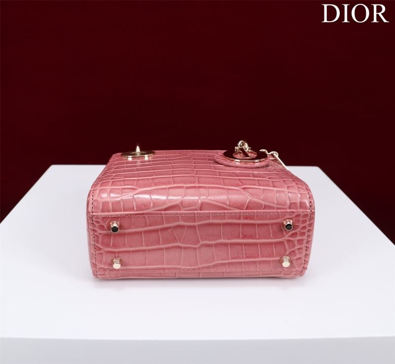 Christian Dior My Lady Bags